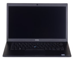 Dell DELL LATITUDE 7490 i7-8650U 16GB 256GB SSD 14