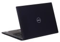 Dell DELL LATITUDE 7490 i7-8650U 16GB 256GB SSD 14" FHD Win11pro + zasilacz UŻYWANY