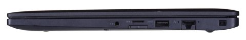 Dell DELL LATITUDE 7490 i7-8650U 16GB 256GB SSD 14" FHD Win11pro + zasilacz UŻYWANY Dell DELL LATITUDE 7490 i7-8650U 16GB 256GB SSD 14" FHD Win11pro + zasilacz UŻYWANY