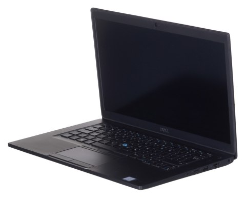 Dell DELL LATITUDE 7490 i7-8650U 16GB 256GB SSD 14" FHD Win11pro + zasilacz UŻYWANY Dell DELL LATITUDE 7490 i7-8650U 16GB 256GB SSD 14" FHD Win11pro + zasilacz UŻYWANY