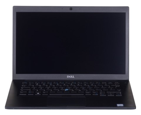 Dell DELL LATITUDE 7490 i7-8650U 16GB 512GB SSD 14" FHD Win11pro + zasilacz UŻYWANY Dell DELL LATITUDE 7490 i7-8650U 16GB 512GB SSD 14" FHD Win11pro + zasilacz UŻYWANY