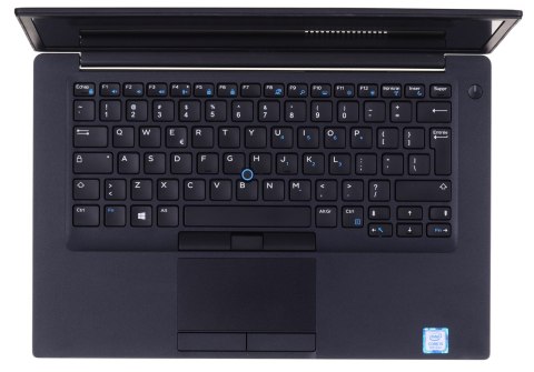 Dell DELL LATITUDE 7490 i7-8650U 16GB 512GB SSD 14" FHD Win11pro + zasilacz UŻYWANY Dell DELL LATITUDE 7490 i7-8650U 16GB 512GB SSD 14" FHD Win11pro + zasilacz UŻYWANY