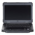 Dell DELL LATITUDE RUGGED 5420 i5-8350U 16GB 512GB SSD 14" FHD(touch) LTE Win11pro + zasilacz UŻYWANY