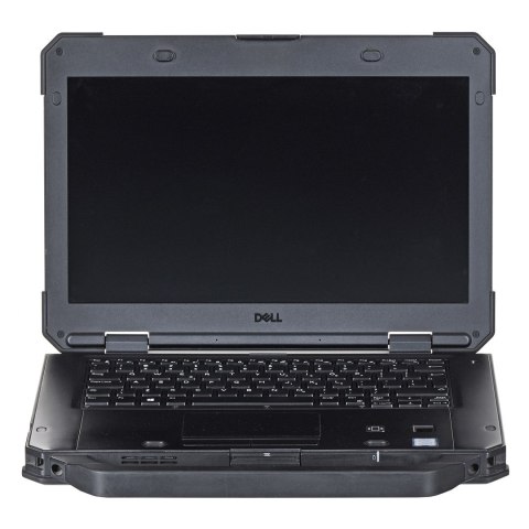 Dell DELL LATITUDE RUGGED 5420 i5-8350U 16GB 512GB SSD 14" FHD(touch) LTE Win11pro + zasilacz UŻYWANY Dell DELL LATITUDE RUGGED 5420 i5-8350U 16GB 512GB SSD 14" FHD(touch) LTE Win11pro + zasilacz UŻYWANY