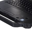 Dell DELL LATITUDE RUGGED 5420 i5-8350U 16GB 512GB SSD 14" FHD(touch) LTE Win11pro + zasilacz UŻYWANY