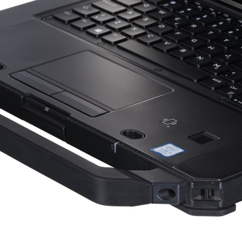 Dell DELL LATITUDE RUGGED 5420 i5-8350U 16GB 512GB SSD 14" FHD(touch) LTE Win11pro + zasilacz UŻYWANY Dell DELL LATITUDE RUGGED 5420 i5-8350U 16GB 512GB SSD 14" FHD(touch) LTE Win11pro + zasilacz UŻYWANY