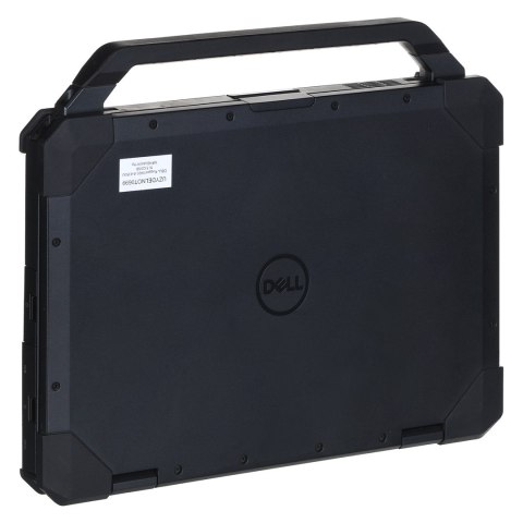 Dell DELL LATITUDE RUGGED 5420 i5-8350U 16GB 512GB SSD 14" FHD(touch) LTE Win11pro + zasilacz UŻYWANY Dell DELL LATITUDE RUGGED 5420 i5-8350U 16GB 512GB SSD 14" FHD(touch) LTE Win11pro + zasilacz UŻYWANY