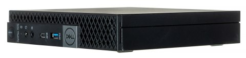 Dell DELL OptiPlex 7070 Micro i5-9500 16GB 512GB SSD mSFF Win11pro UŻYWANY Dell DELL OptiPlex 7070 Micro i5-9500 16GB 512GB SSD mSFF Win11pro UŻYWANY