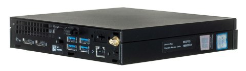 Dell DELL OptiPlex 7070 Micro i5-9500 16GB 512GB SSD mSFF Win11pro UŻYWANY Dell DELL OptiPlex 7070 Micro i5-9500 16GB 512GB SSD mSFF Win11pro UŻYWANY