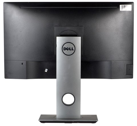 Dell MONITOR DELL LED 24" P2417H (GRADE A) UŻYWANY Dell MONITOR DELL LED 24" P2417H (GRADE A) UŻYWANY