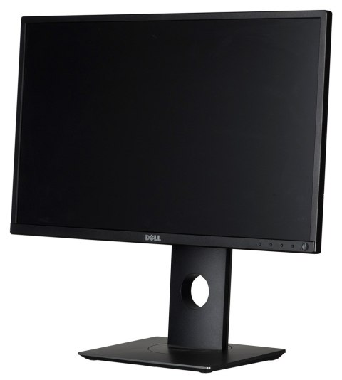 Dell MONITOR DELL LED 24" P2417H (GRADE A) UŻYWANY Dell MONITOR DELL LED 24" P2417H (GRADE A) UŻYWANY