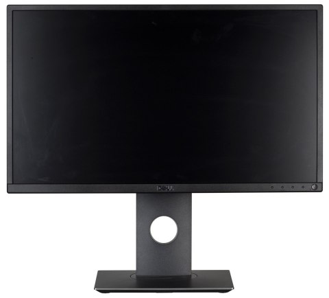 Dell MONITOR DELL LED 24" P2417H (GRADE A) UŻYWANY Dell MONITOR DELL LED 24" P2417H (GRADE A) UŻYWANY