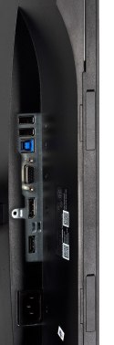 Dell MONITOR DELL LED 24" P2417H (GRADE A) UŻYWANY