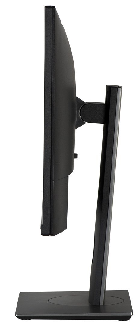 Dell MONITOR DELL LED 24" P2417H (GRADE A) UŻYWANY Dell MONITOR DELL LED 24" P2417H (GRADE A) UŻYWANY