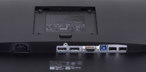 Dell MONITOR DELL LED 24" P2419H (GRADE A) UŻYWANY Dell MONITOR DELL LED 24" P2419H (GRADE A) UŻYWANY