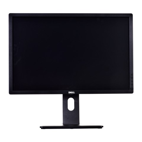 Dell MONITOR DELL LED 24" U2412 (Grade A) UŻYWANY Dell MONITOR DELL LED 24" U2412 (Grade A) UŻYWANY