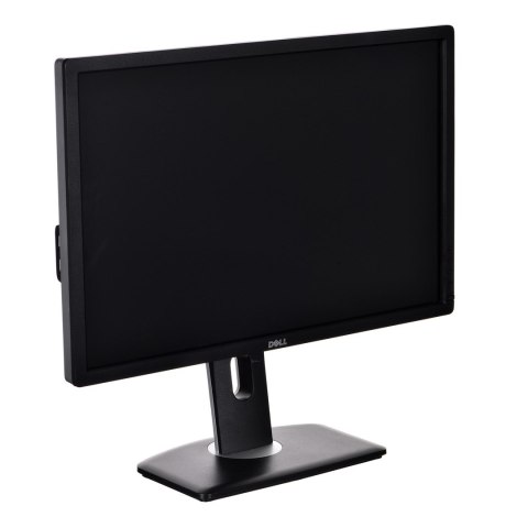Dell MONITOR DELL LED 24" U2412 (Grade A) UŻYWANY Dell MONITOR DELL LED 24" U2412 (Grade A) UŻYWANY