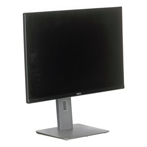 Dell MONITOR DELL LED 24" U2415 (Grade A) UŻYWANY Dell MONITOR DELL LED 24" U2415 (Grade A) UŻYWANY