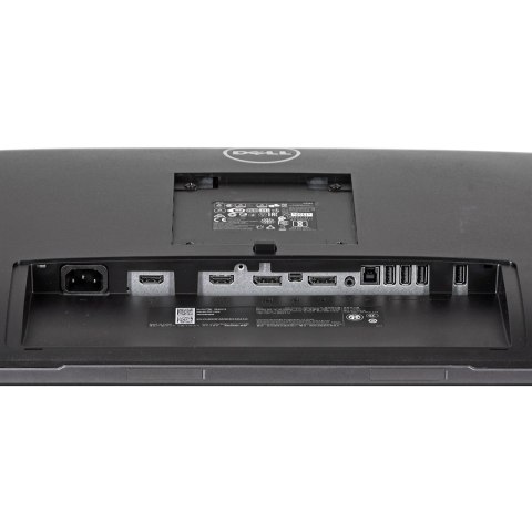Dell MONITOR DELL LED 24" U2415 (Grade A) UŻYWANY Dell MONITOR DELL LED 24" U2415 (Grade A) UŻYWANY