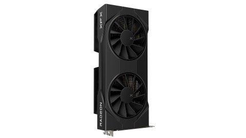 XFX Karta graf. XFX Swift RX 9060XT OC 8 GB XFX Karta graf. XFX Swift RX 9060XT OC 8 GB