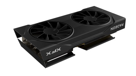 XFX Karta graf. XFX Swift RX 9060XT OC 8 GB XFX Karta graf. XFX Swift RX 9060XT OC 8 GB