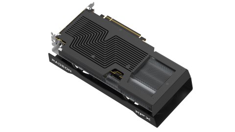 XFX Karta graf. XFX Swift RX 9060XT OC 8 GB XFX Karta graf. XFX Swift RX 9060XT OC 8 GB