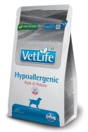 Farmina FARMINA Vet Life Hypoallergenic Pork & Potato - sucha karma dla psa - 2 kg