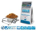 Farmina FARMINA Vet Life Hypoallergenic Pork & Potato - sucha karma dla psa - 2 kg