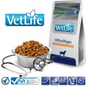 Farmina FARMINA Vet Life UltraHypo Canine - sucha karma dla psa - 2 kg