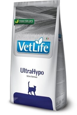 Farmina FARMINA Vet Life Ultrahypo Feline - sucha karma dla kota - 2 kg