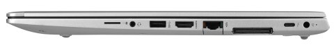 Hewlett-Packard HP EliteBook 850 G5 i5-8350U 16GB 512GB SSD 15,6" FHD Win11pro + zasilacz UŻYWANY Hewlett-Packard HP EliteBook 850 G5 i5-8350U 16GB 512GB SSD 15,6" FHD Win11pro + zasilacz UŻYWANY