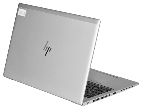 Hewlett-Packard HP EliteBook 850 G6 i5-8365U 16GB 512GB SSD 15,6" FHD Win11pro + zasilacz UŻYWANY Hewlett-Packard HP EliteBook 850 G6 i5-8365U 16GB 512GB SSD 15,6" FHD Win11pro + zasilacz UŻYWANY