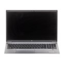 Hewlett-Packard HP EliteBook 850 G7 i5-10310U 16GB 512GB SSD 15,6" FHD(dotyk + LTE) Win11pro + zasilacz UŻYWANY