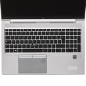 Hewlett-Packard HP EliteBook 850 G7 i5-10310U 16GB 512GB SSD 15,6" FHD(dotyk + LTE) Win11pro + zasilacz UŻYWANY