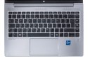 Hewlett-Packard HP ProBook 640 G8 i5-1145G7 16GB 512GB SSD 14" FHD Win11pro + zasilacz UŻYWANY