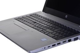 Hewlett-Packard HP ProBook 650 G5 i5-8365U 16GB 256GB SSD 15,6