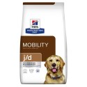 Hill's Karma Hill's PD Diet Canine j/d Kurczak (12 kg )