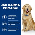 Hill's Karma Hill's PD Diet Canine j/d Kurczak (12 kg )
