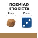 Hill's Karma Hill's PD Diet Canine j/d Kurczak (12 kg )