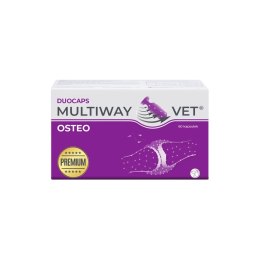 JM Sante JM SANTE MULTIWAY DUOCAPS OSTEO wsparcie stawów 60 kaps