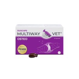JM Sante JM SANTE MULTIWAY DUOCAPS OSTEO wsparcie stawów 60 kaps