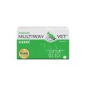 JM Sante JM SANTE MULTIWAY DUOCAPS SIERŚĆ 60 kaps