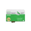 JM Sante JM SANTE MULTIWAY DUOCAPS SIERŚĆ 60 kaps