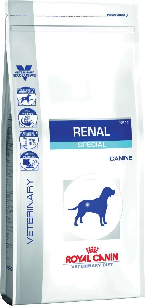 Royal Canin Karma Royal Canin VD Dog Renal Special (2 kg ) Royal Canin Karma Royal Canin VD Dog Renal Special (2 kg )