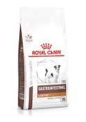 Royal Canin ROYAL CANIN Gastrointestinal Low Fat Small 1,5kg