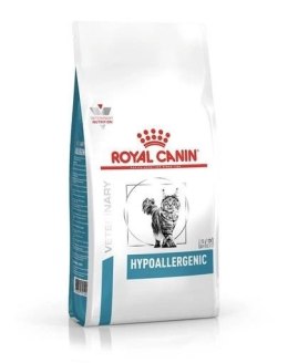 Royal Canin ROYAL CANIN Hypoallergenic Cat Dry - sucha karma dla kota - 4.5 kg