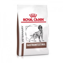 Royal Canin ROYAL CANIN Intestinal Gastro 2kg - sucha karma dla psa
