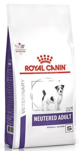 Royal Canin ROYAL CANIN Neutered Adult Small Dog Weight & Dental 3,5kg