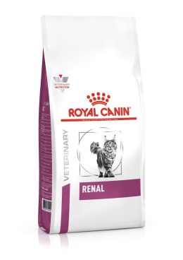 Royal Canin ROYAL CANIN Renal Cat 2kg\t