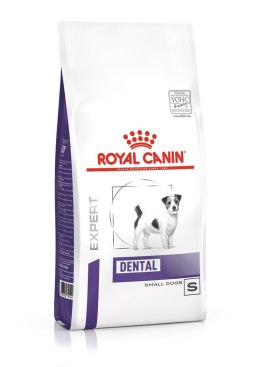 Royal Canin ROYAL CANIN SHN Adult Small Dog Dental & Digest - sucha karma dla dorosłych psów - 2 kg